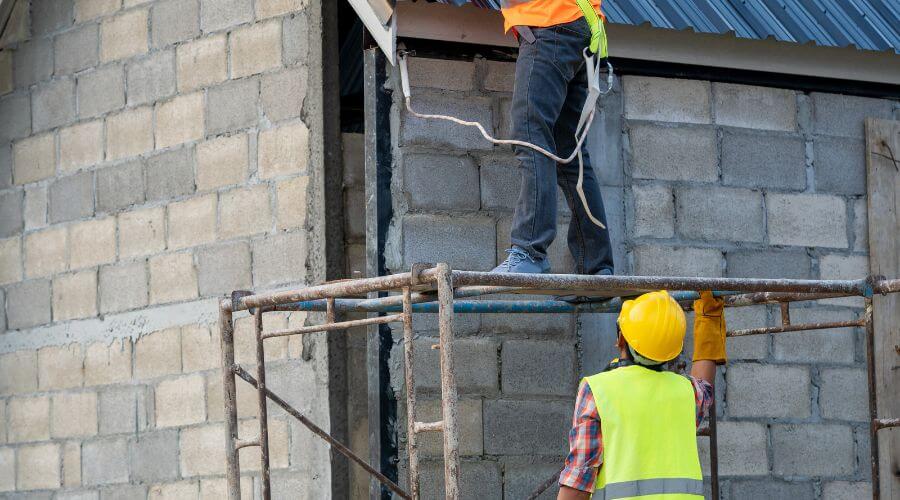 Expert top industrial roofings services in Rochester, IN